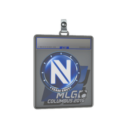 Sticker Slab | Team EnVyUs | MLG Columbus 2016