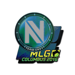 Team EnVyUs (Holo) | MLG Columbus 2016