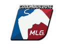 Sticker | MLG | MLG Columbus 2016