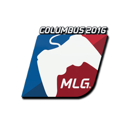 MLG | Колумбус-2016