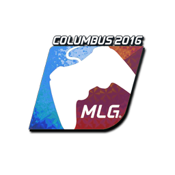 MLG (Holo) | MLG Columbus 2016
