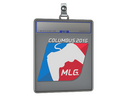 Sticker Slab | MLG | MLG Columbus 2016