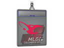 Sticker Slab | mousesports | MLG Columbus 2016