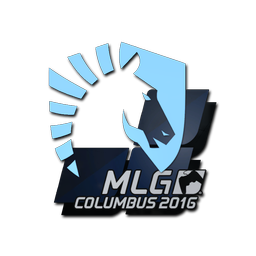 Team Liquid | Колумбус-2016