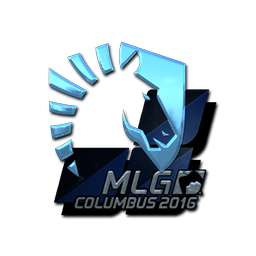 Team Liquid (Foil) | MLG Columbus 2016