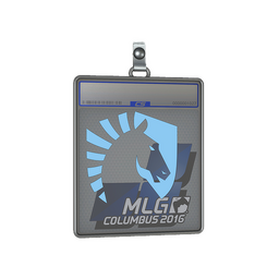 Sticker Slab | Team Liquid | MLG Columbus 2016