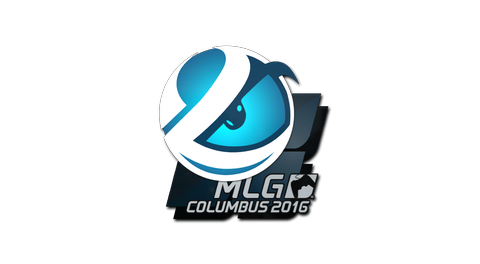 Sticker | Luminosity Gaming | MLG Columbus 2016