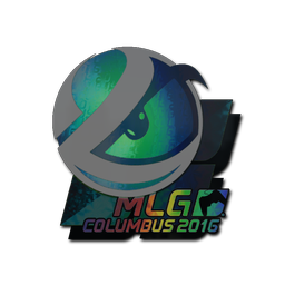 Luminosity Gaming (Holo) | MLG Columbus 2016