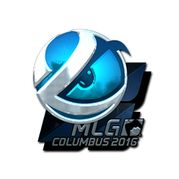 Luminosity Gaming (Foil) | MLG Columbus 2016