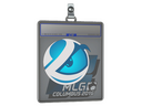 Sticker Slab | Luminosity Gaming | MLG Columbus 2016