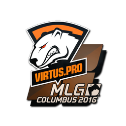 Virtus.Pro | Колумбус-2016