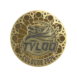 TYLOO (Gold) | Cologne 2026