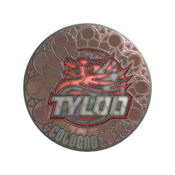 TYLOO (Foil) | Cologne 2026