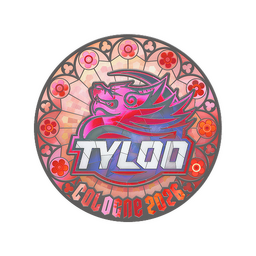 TYLOO (Holo) | Cologne 2026