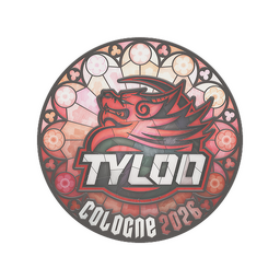 TYLOO | Cologne 2026
