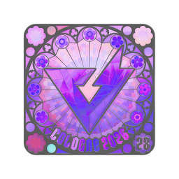 Sticker | THUNDERdOWNUNDER (Holo, Ranked) | Cologne 2026