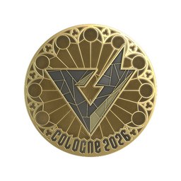 THUNDERdOWNUNDER (Gold) | Cologne 2026