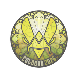 Vitality | Cologne 2026