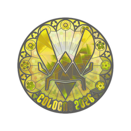 Vitality (Holo) | Cologne 2026