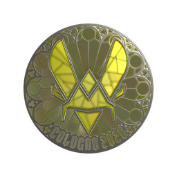 Vitality (Foil) | Cologne 2026
