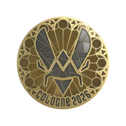 Vitality (Gold) | Cologne 2026