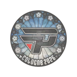 paiN Gaming | Cologne 2026