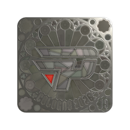 Sticker | paiN Gaming (Foil, Ranked) | Cologne 2026