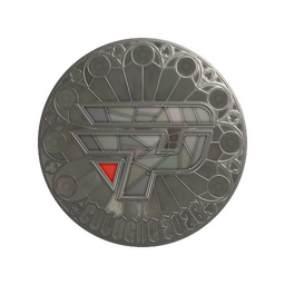 paiN Gaming (Foil) | Cologne 2026