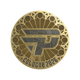 paiN Gaming (Gold) | Cologne 2026