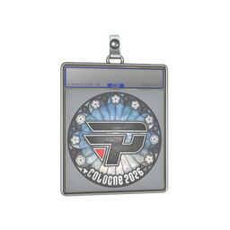 Sticker Slab | paiN Gaming | Cologne 2026