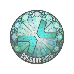 PARIVISION | Cologne 2026