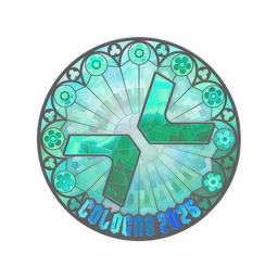 PARIVISION (Holo) | Cologne 2026