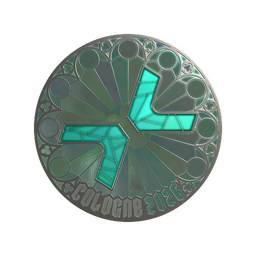 PARIVISION (Foil) | Cologne 2026