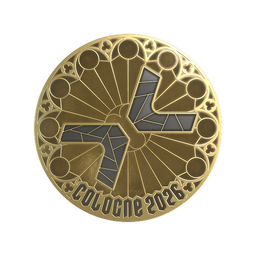 PARIVISION (Gold) | Cologne 2026