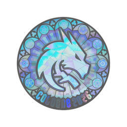 Team Spirit (Holo) | Cologne 2026