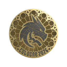 Team Spirit (Gold) | Cologne 2026