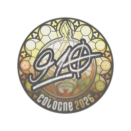 910 | Cologne 2026