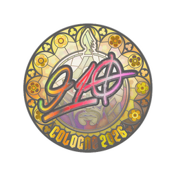 910 (Holo) | Cologne 2026