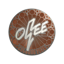 oSee (Foil) | Cologne 2026