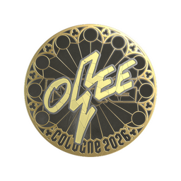 oSee (Gold) | Cologne 2026