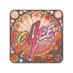 Sticker | oSee (Holo, Ranked) | Cologne 2026