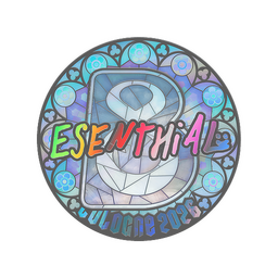 esenthial (Holo) | Cologne 2026