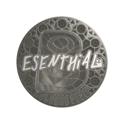 esenthial (Foil) | Cologne 2026
