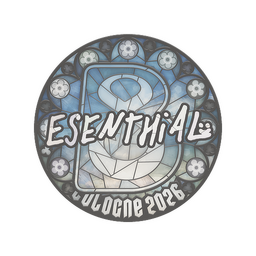 esenthial | Cologne 2026