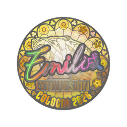 EmiliaQAQ (Holo) | Cologne 2026