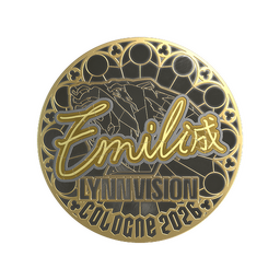 EmiliaQAQ (Gold) | Cologne 2026