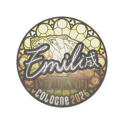 EmiliaQAQ | Cologne 2026