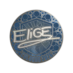 EliGE (Foil) | Cologne 2026