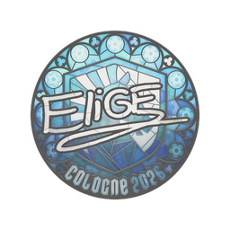 EliGE | Cologne 2026