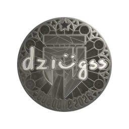 dziugss (Foil) | Cologne 2026